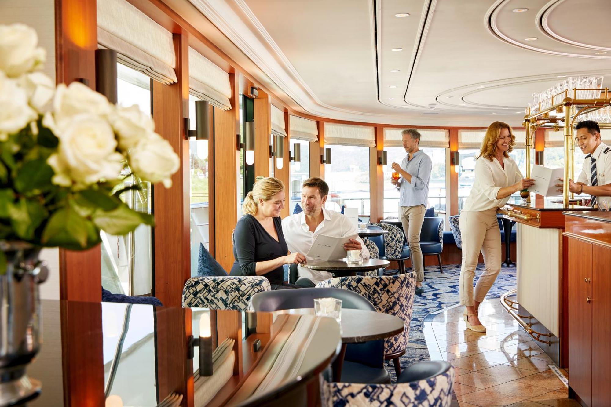 Viva Riverside 4 Koeln Exterior photo